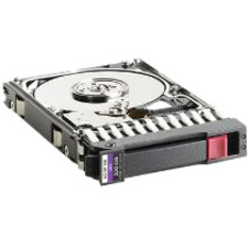 HPE Ingram Micro Sourcing 1.20 TB Hard Drive - 2.5" Internal - SAS (6Gb/s SAS)