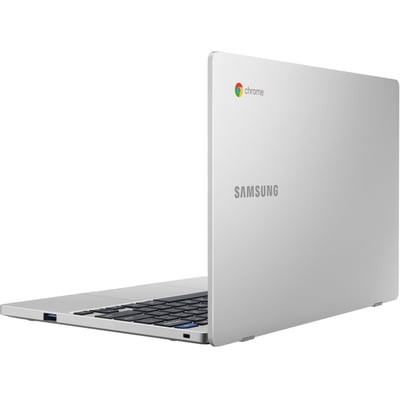 Samsung Chromebook 4 XE310XBA 11.6" Chromebook - Intel Celeron N4020 - 4 GB - 16 GB Flash Memory - Satin Gray
