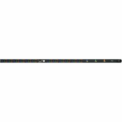 Vertiv Geist rPDU MN05M4W1-36CF18-3TL15A0A10-S-A 36-Outlets PDU