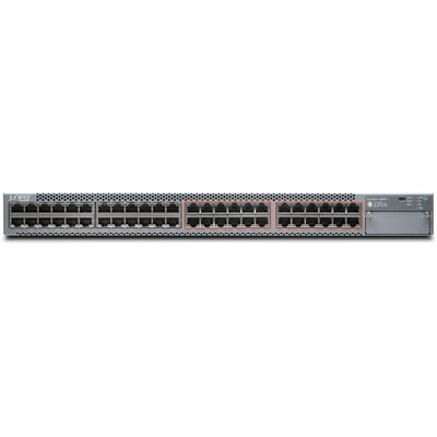 Juniper EX4300-48MP Layer 3 Switch