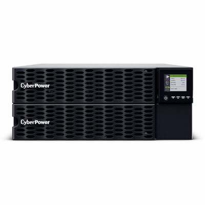 CyberPower Smart App Online 10000VA Rack/Tower UPS