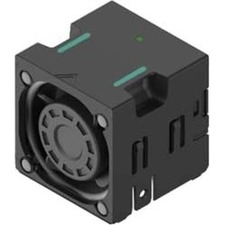 Intel 2U Spare Fan Kit CYPFAN2UKIT