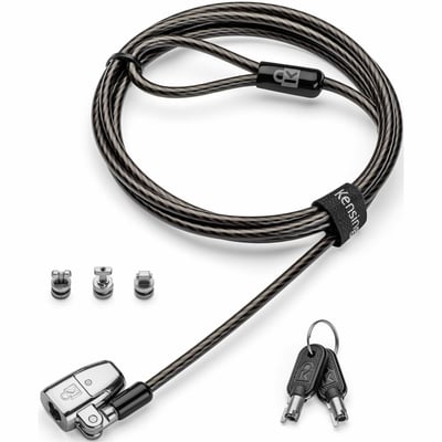 CLICKSAFE 2.0 KD LK 3-IN-1 TAA KEYED DIFFERENT
