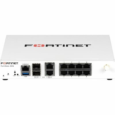FORTIGATE-90G HARDWARE PLUS 3 YEAR HARDWARE PLUS FORTICARE