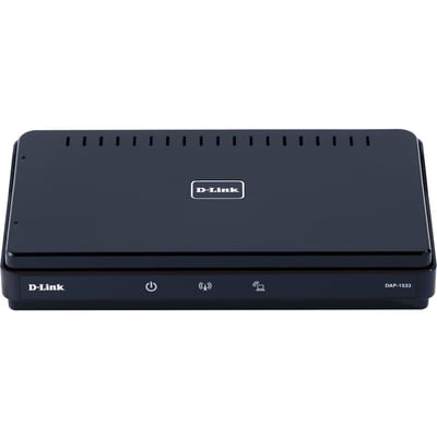 D-Link DAP-1533 IEEE 802.11n 450 Mbit/s Wireless Access Point