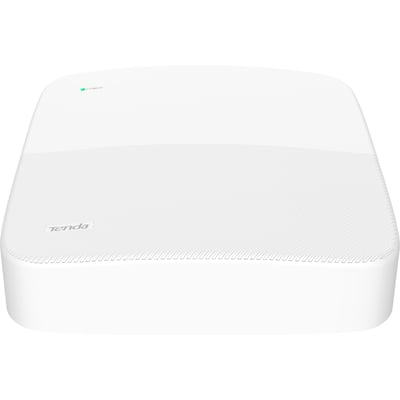 4 CHANNEL HD NVR .