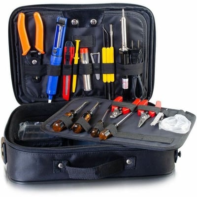WORKSTATION REPAIR TOOL KIT