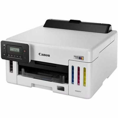 MAXIFY GX5120 WIRELESS MEGATANK SMALL OFFICE