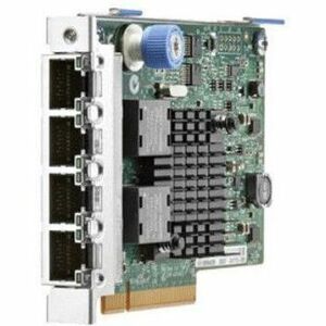 HP ETHERNET 1GB 4-PORT 366FLR ADAPTER