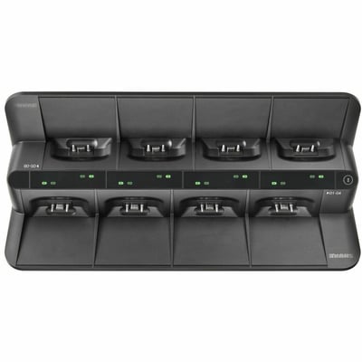 Shure Charging Station