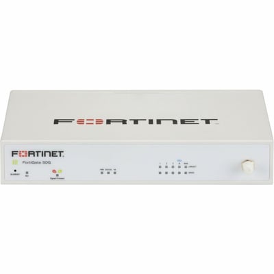 FORTIWIFI-50G-DSL HW PLUS 3YR FORTICARE PREMIUM AND FORTIGUARD EN