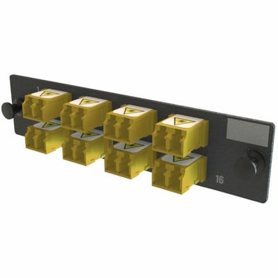 ADPTPANELOFP8HYBRID LCDX16FGREEN