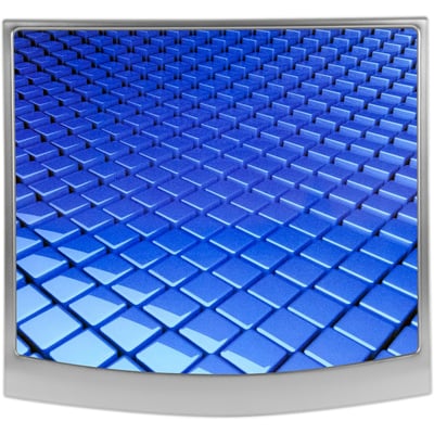 Allsop Redmond Mousepad - Hex - (30862)