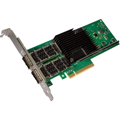 INTEL ETHERNET CONVERGED NETWORK ADAPTER NETWORK ADAPTER