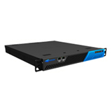 Barracuda 360 Web Site Firewall