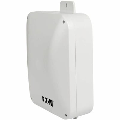 Tripp Lite by Eaton Wireless Access Point Enclosure - NEMA 4 Surface-Mount PC Construction 13 x 9 in.