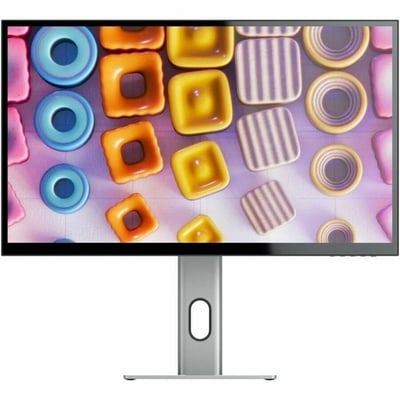 ALOGIC CLARITY 27IN 5K MONITOR WITH PD AND TOUCH SCREEN