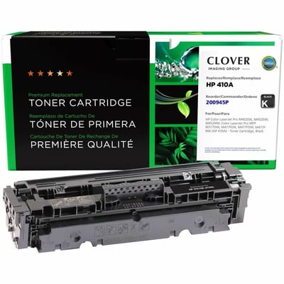 CIG REMANUFACTURED CF410A