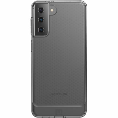 Urban Armor Gear [U] Lucent Series Galaxy S21 Plus 5G Case - Ice