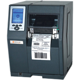Datamax-O'Neil H-Class H-6210 Desktop Direct Thermal/Thermal Transfer Printer - Monochrome - Label Print - Fast Ethernet - USB - Serial - Parallel