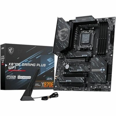 X870E GAMING PLUS WIFI