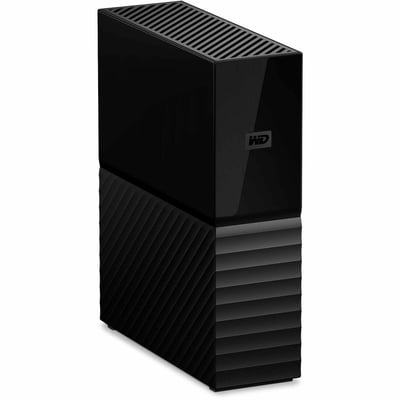 MY BOOK 26TB BLACK PAN-AM
