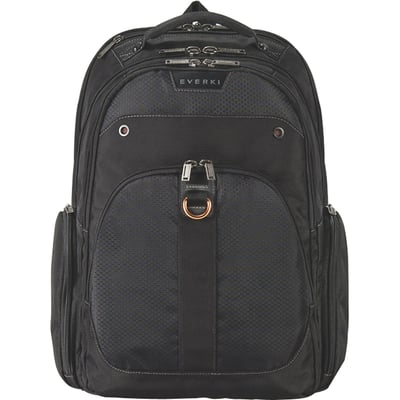 Everki Atlas EKP121 Carrying Case (Backpack) for 13" to 17.3" Apple iPad MacBook Air