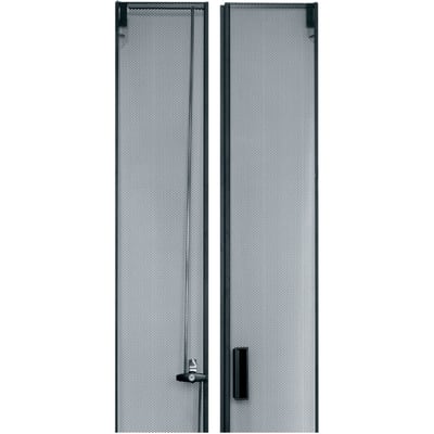 Middle Atlantic 45RU Split Vented Door for WMRK Series Racks