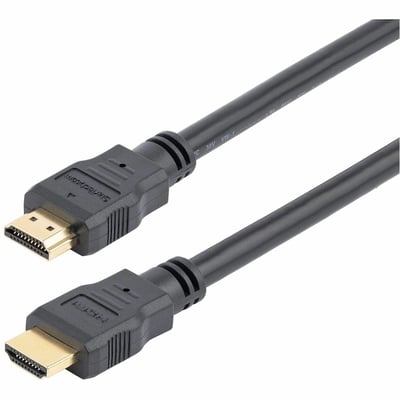 3FT HDMI CABLE WITH ETHERNET 10 PACK HDMI 1.4 UHD MONITOR CORD
