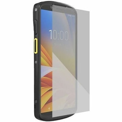 TEMPERED GLASS SCREEN PROTECTOR FOR ZEBRA TC53/TC58 SERIES MOBILE COMPUTER