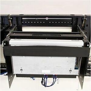 Middle Atlantic C3 Credenza Stationary Rack Kit