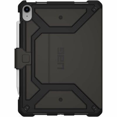 UAG CASE APPLE IPAD 11 (A16)/ 10.9 (10TH, GEN)- METROPOLIS SE (BULK)- BLACK