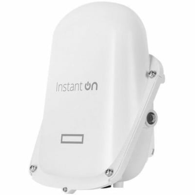 HPE NW ION AP27 RW WI-FI 6 AP PL-3P