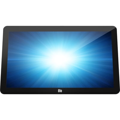 Elo 2002L 20" Class LCD Touchscreen Monitor - 16:9 - 20 ms