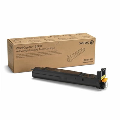Xerox Original Toner Cartridge