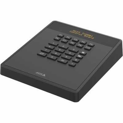TU9003 KEYPAD