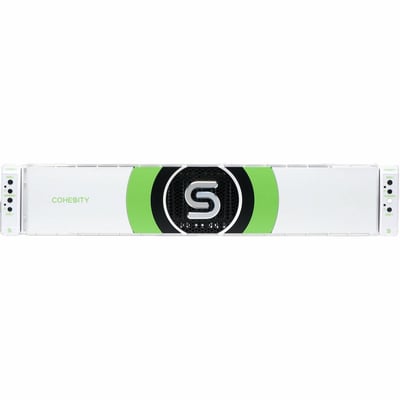 Cohesity CX8305 Hyper Converged Appliance