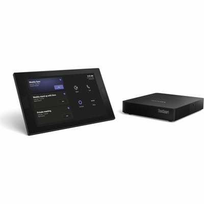 THINKSMART CORE GEN 2 CTRL MTR INTEL CORE ULTRA 7 165H VPRO