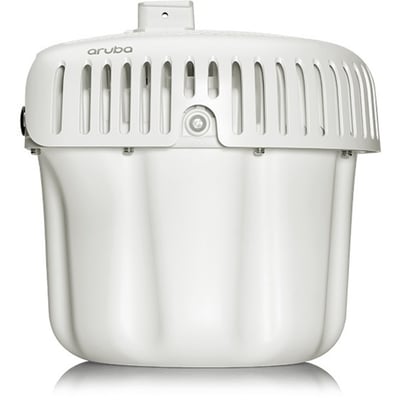 HPE AP-584 Dual Band IEEE 802.11ax 2.97 Gbit/s Wireless Access Point - Outdoor - TAA Compliant