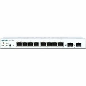 Sophos CS101-8FP Ethernet Switch