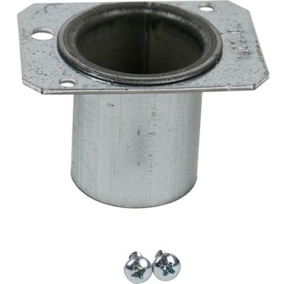 Wiremold Evolution 10AT Bottom Housing Assembly