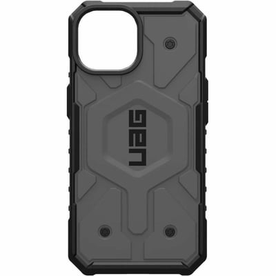 Urban Armor Gear Pathfinder iPhone 15 Case - Olive Drab