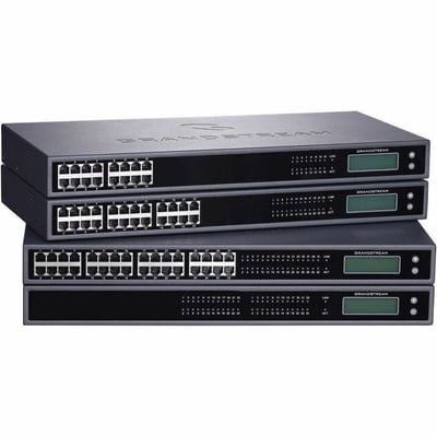 GATEWAY 24 FXS 1 GIGE