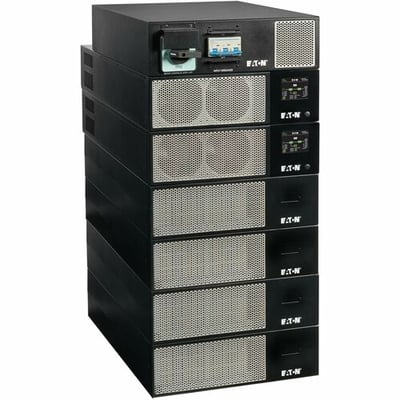 93PX 13000VA 13000W N+1 208V 3- CE BYPASS NETWORK CARDS EXT RUN 21U