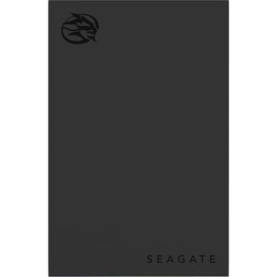 Seagate FireCuda STKL5000400 5 TB Hard Drive - External