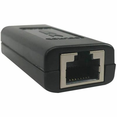 Tripp Lite by Eaton Signal Repeater for B127A Extenders Over Cat6 4K 60Hz HDR 4:4:4 PoC HDCP 2.2 400 ft. TAA