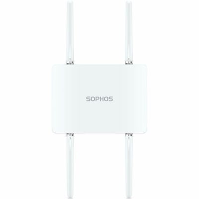 Sophos AP6 420X Dual Band IEEE 802.11ax Wireless Access Point - Outdoor