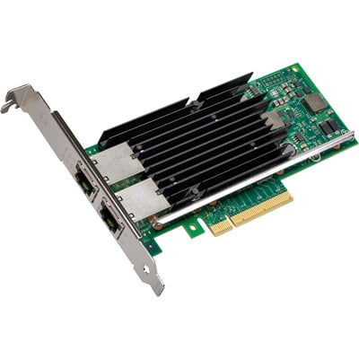 INTEL 10G ETHERNET SERVER ADAPTER