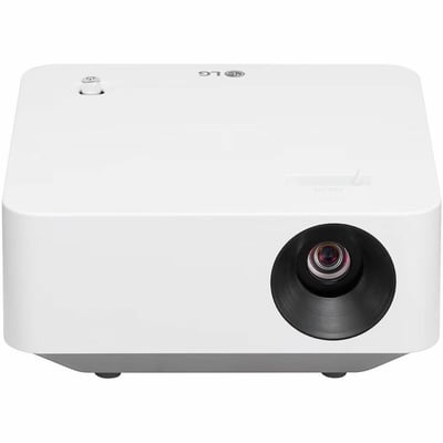 FHD LED SMART PROJECTOR 450 LUMENS COMPACT SIZE