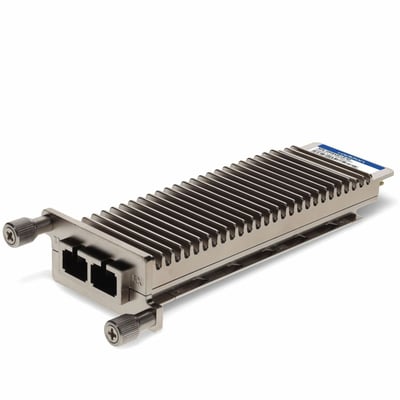 AddOn MSA and TAA 10GBase-LR XENPAK Transceiver (SMF, 1310nm, 10km, SC, DOM)
